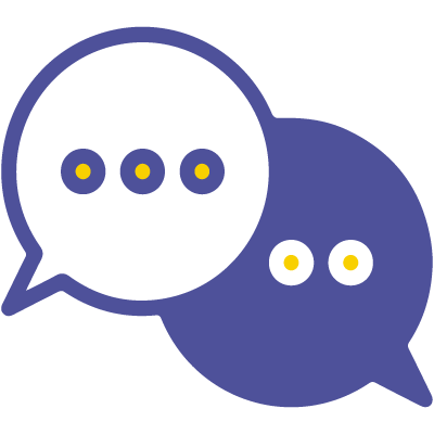 Ícono Comunicaciones